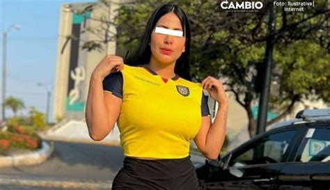 OnlyFans: Esto es lo que cobra la modelo ecuatoriana Ambar。